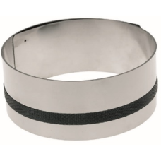 Tapétavonalzó, szalag